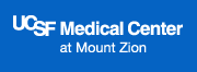 UCSF Medical Center at Mount Zion