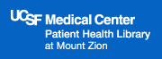 UCSF Medical Center at Mount Zion